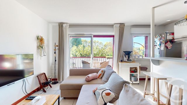 appartement - HASPARREN - 64