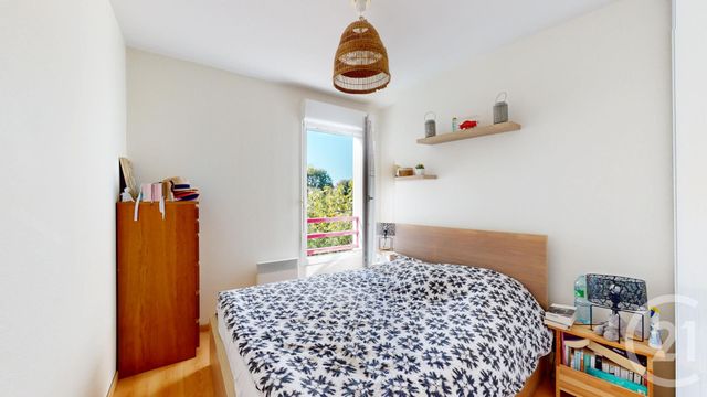 Appartement T2 à vendre - 2 pièces - 46,58 m2 - Hasparren - 64 - AQUITAINE