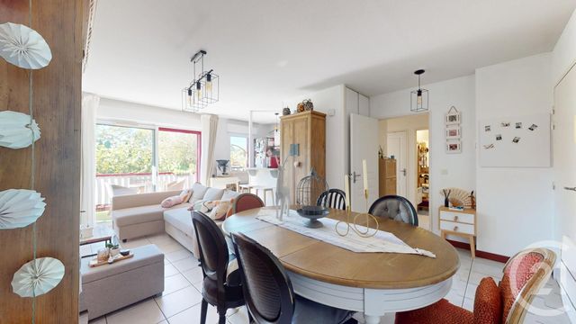 Appartement T2 à vendre - 2 pièces - 46,58 m2 - Hasparren - 64 - AQUITAINE