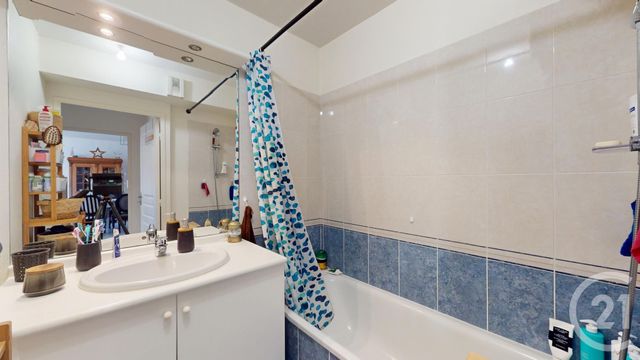 Appartement T2 à vendre - 2 pièces - 46,58 m2 - Hasparren - 64 - AQUITAINE