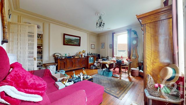 Appartement F3 à vendre - 3 pièces - 82,04 m2 - Anglet - 64 - AQUITAINE