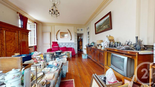 Appartement F3 à vendre - 3 pièces - 82,04 m2 - Anglet - 64 - AQUITAINE