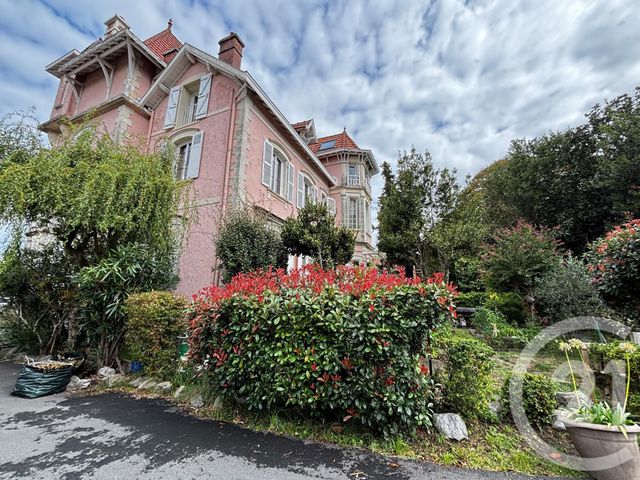 Appartement F3 à vendre - 3 pièces - 82,04 m2 - Anglet - 64 - AQUITAINE