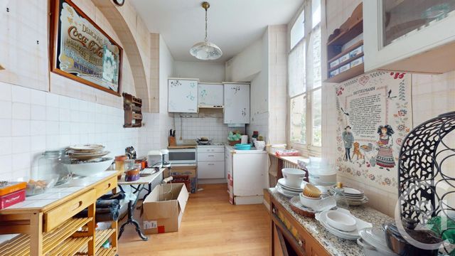 Appartement F3 à vendre - 3 pièces - 82,04 m2 - Anglet - 64 - AQUITAINE