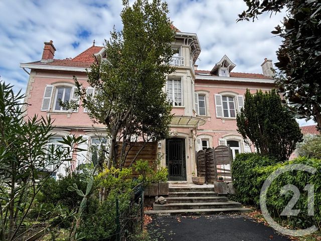 Appartement F3 à vendre - 3 pièces - 82,04 m2 - Anglet - 64 - AQUITAINE