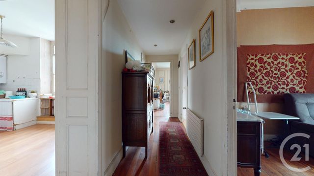 Appartement F3 à vendre - 3 pièces - 82,04 m2 - Anglet - 64 - AQUITAINE