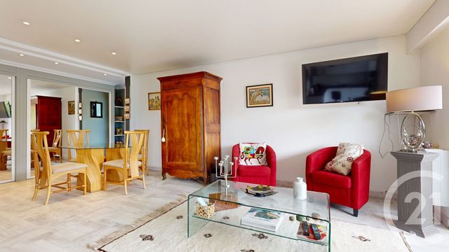 Appartement T3 à vendre - 3 pièces - 108,48 m2 - Anglet - 64 - AQUITAINE