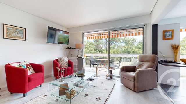 appartement - ANGLET - 64