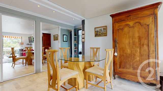 Appartement T3 à vendre - 3 pièces - 108,48 m2 - Anglet - 64 - AQUITAINE