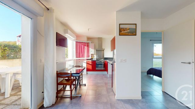 appartement - BRISCOUS - 64