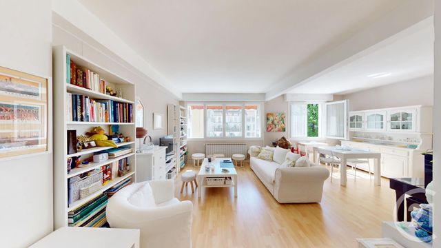Appartement T3 &agrave; vendre - 3 pi&egrave;ces - 82,47 m2 - Bayonne - 64 - AQUITAINE