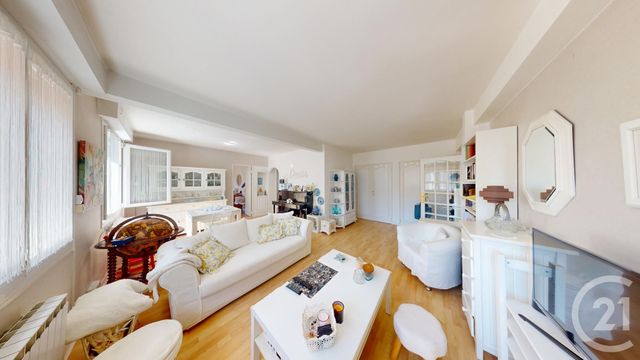 Appartement T3 &agrave; vendre - 3 pi&egrave;ces - 82,47 m2 - Bayonne - 64 - AQUITAINE