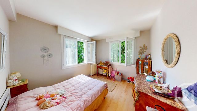 Appartement T3 &agrave; vendre - 3 pi&egrave;ces - 82,47 m2 - Bayonne - 64 - AQUITAINE