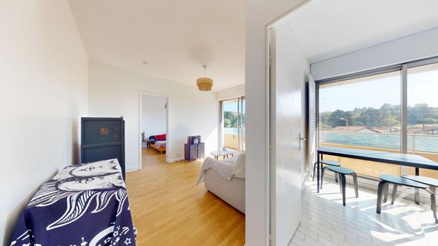 appartement - ANGLET - 64