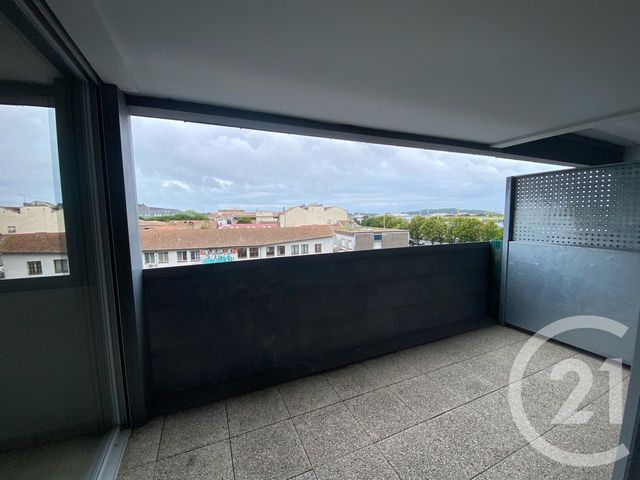 Appartement F2 &agrave; vendre - 2 pi&egrave;ces - 39,14 m2 - Bayonne - 64 - AQUITAINE