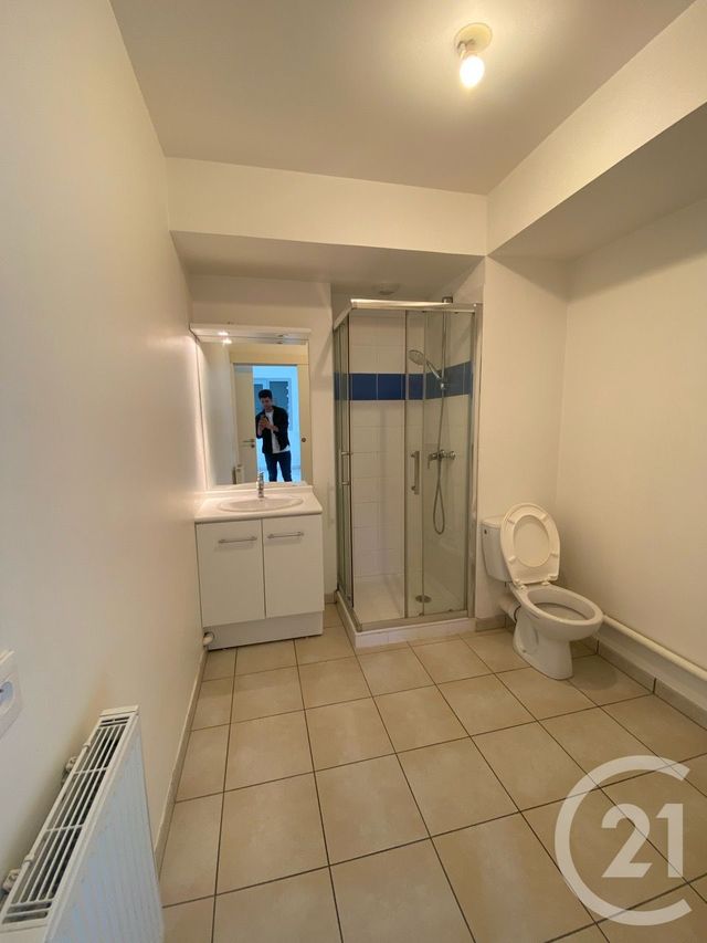 Appartement F2 &agrave; vendre - 2 pi&egrave;ces - 39,14 m2 - Bayonne - 64 - AQUITAINE