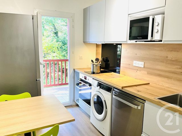 Appartement F2 à louer - 2 pièces - 46,28 m2 - Boucau - 64 - AQUITAINE