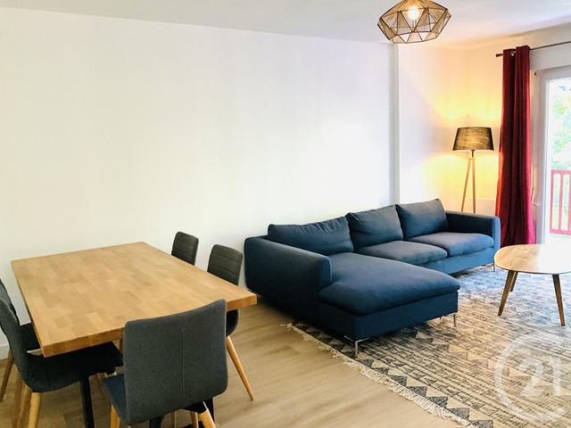 Appartement F2 à louer - 2 pièces - 46,28 m2 - Boucau - 64 - AQUITAINE