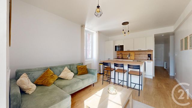 Prix immobilier BAYONNE - Photo d’un appartement vendu