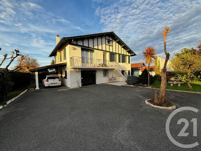 Prix immobilier LARRESSORE - Photo d’une maison vendue