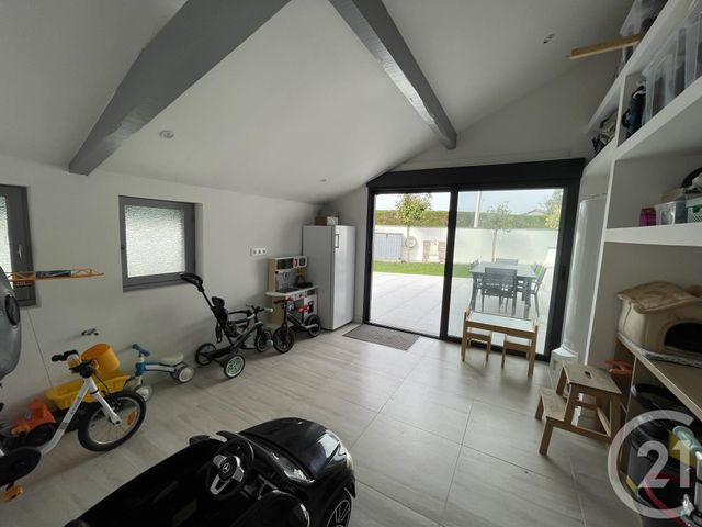 Maison &agrave; vendre - 5 pi&egrave;ces - 111 m2 - Bayonne - 64 - AQUITAINE