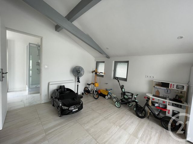 Maison &agrave; vendre - 5 pi&egrave;ces - 111 m2 - Bayonne - 64 - AQUITAINE