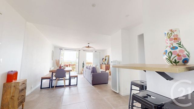 appartement - MOUGUERRE - 64