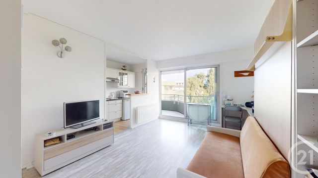 Prix immobilier BAYONNE - Photo d’un appartement vendu