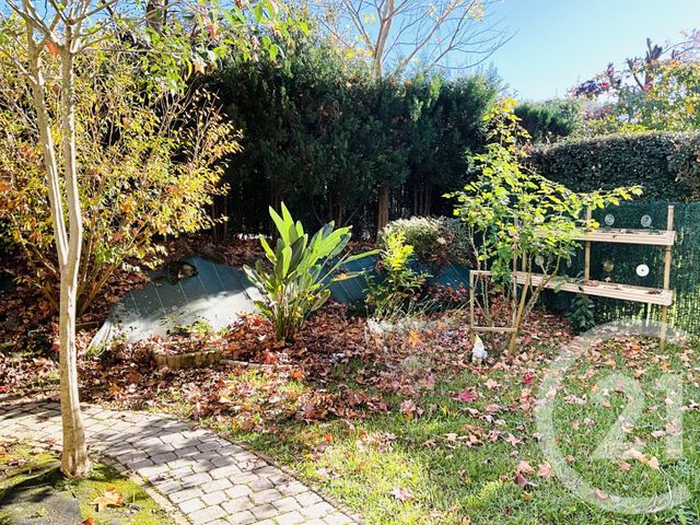 Appartement T2 à vendre - 2 pièces - 43,51 m2 - Bayonne - 64 - AQUITAINE