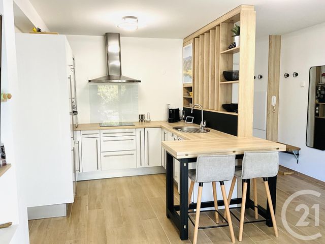Appartement T2 à vendre - 2 pièces - 43,51 m2 - Bayonne - 64 - AQUITAINE