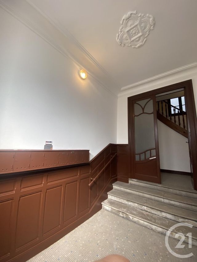 Appartement F5 à vendre - 5 pièces - 106 m2 - Bayonne - 64 - AQUITAINE