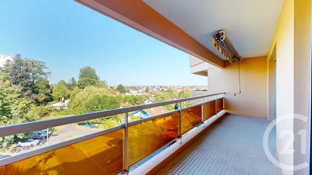 appartement - BAYONNE - 64