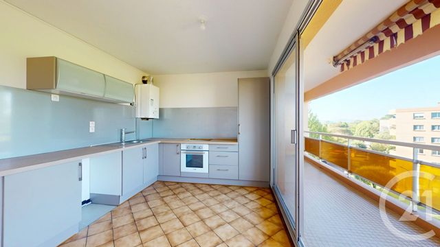 Appartement F3 &agrave; vendre - 3 pi&egrave;ces - 78,07 m2 - Bayonne - 64 - AQUITAINE