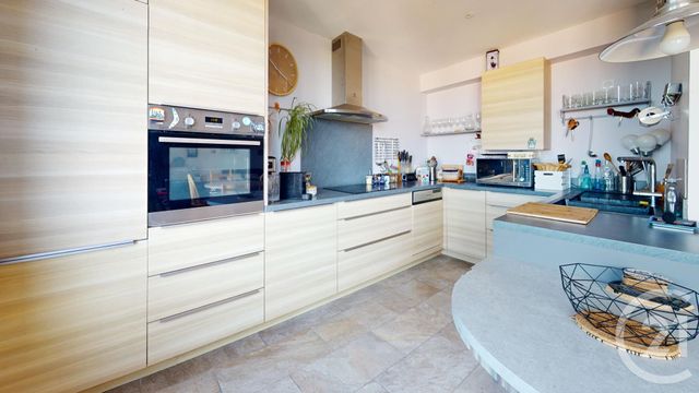 Appartement à vendre - 4 pièces - 80,17 m2 - Biarritz - 64 - AQUITAINE