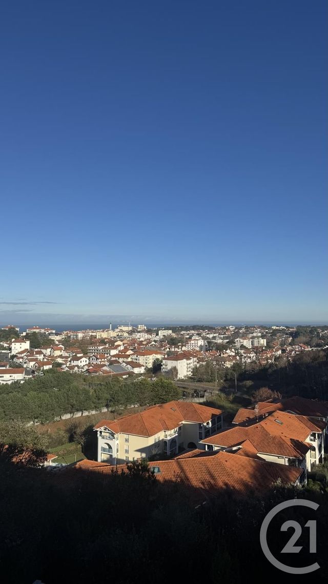 Appartement à vendre - 4 pièces - 80,17 m2 - Biarritz - 64 - AQUITAINE
