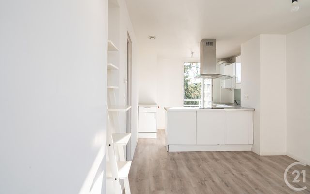 Appartement F3 à vendre - 3 pièces - 56,14 m2 - Bayonne - 64 - AQUITAINE