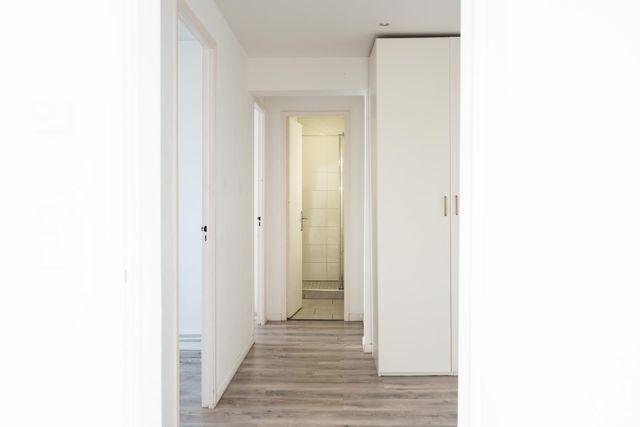 Appartement F3 à vendre - 3 pièces - 56,14 m2 - Bayonne - 64 - AQUITAINE