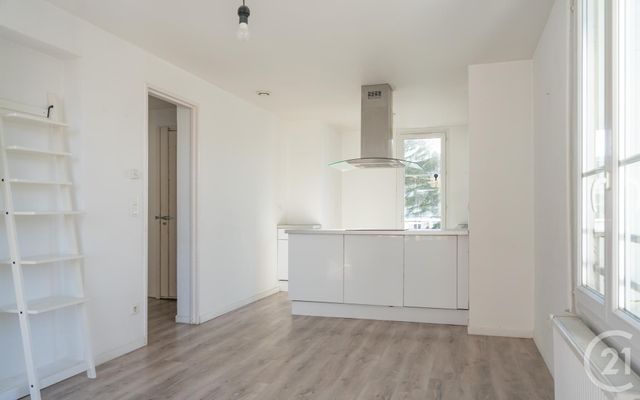 Appartement F3 à vendre - 3 pièces - 56,14 m2 - Bayonne - 64 - AQUITAINE