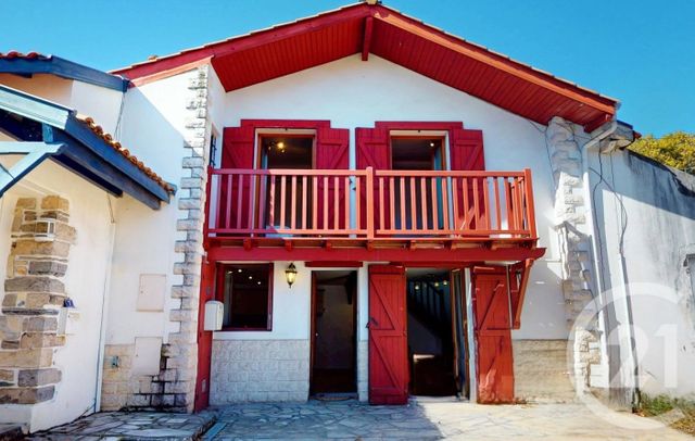 maison - BAYONNE - 64