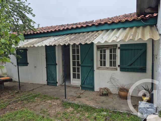 Maison à vendre - 5 pièces - 130 m2 - Boucau - 64 - AQUITAINE