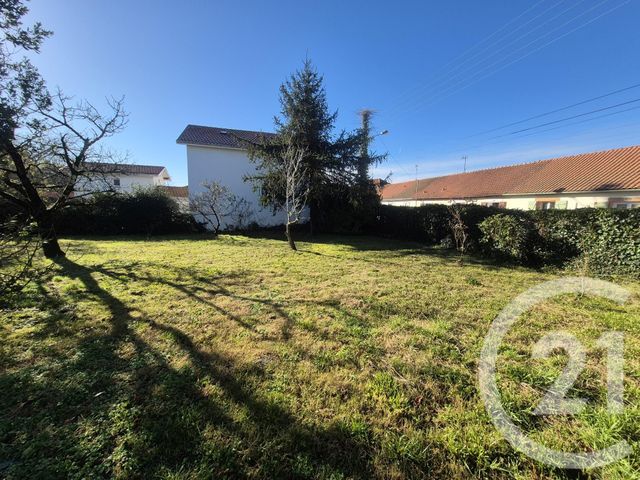 terrain - BOUCAU - 64