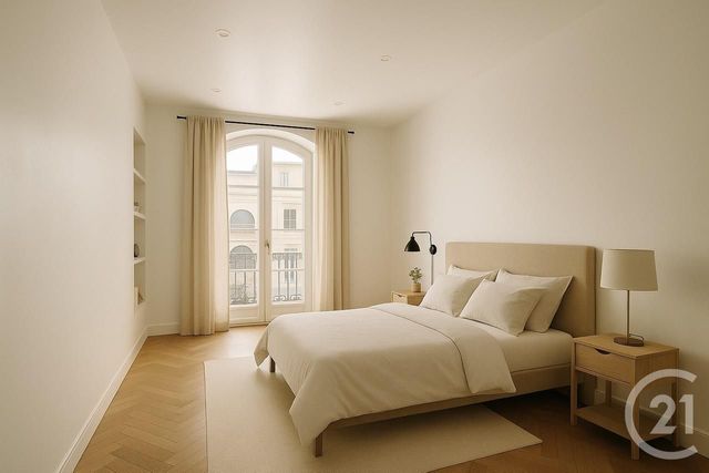 Appartement T4 &agrave; vendre - 4 pi&egrave;ces - 110,81 m2 - Bayonne - 64 - AQUITAINE