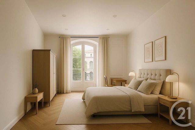 Appartement T4 &agrave; vendre - 4 pi&egrave;ces - 110,81 m2 - Bayonne - 64 - AQUITAINE