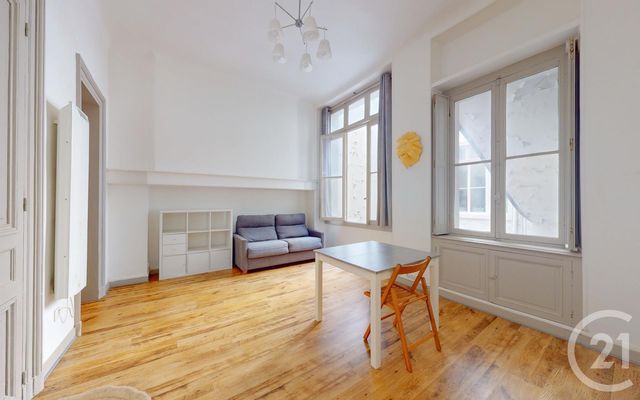 Appartement Studio &agrave; vendre - 1 pi&egrave;ce - 26,61 m2 - Bayonne - 64 - AQUITAINE