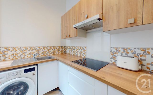 Appartement Studio &agrave; vendre - 1 pi&egrave;ce - 26,61 m2 - Bayonne - 64 - AQUITAINE