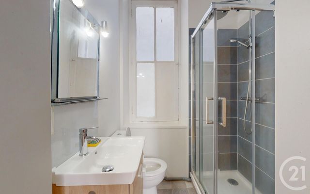 Appartement Studio &agrave; vendre - 1 pi&egrave;ce - 26,61 m2 - Bayonne - 64 - AQUITAINE
