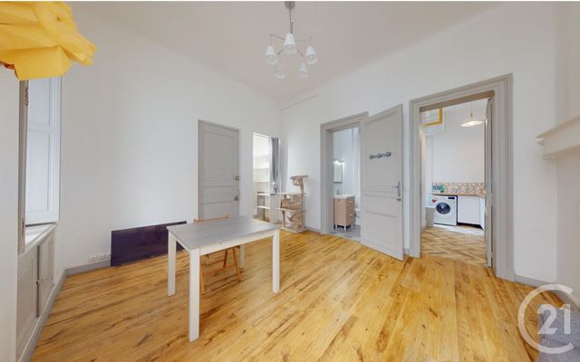 Appartement Studio &agrave; vendre - 1 pi&egrave;ce - 26,61 m2 - Bayonne - 64 - AQUITAINE