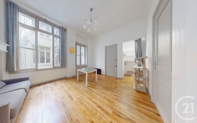 Appartement Studio &agrave; vendre - 1 pi&egrave;ce - 26,61 m2 - Bayonne - 64 - AQUITAINE
