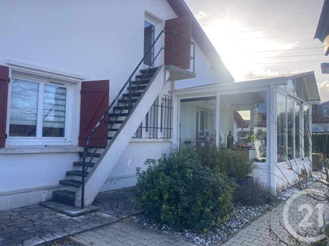 Maison &agrave; vendre - 5 pi&egrave;ces - 112 m2 - Bayonne - 64 - AQUITAINE