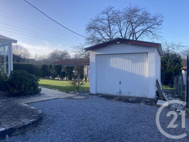 Maison &agrave; vendre - 5 pi&egrave;ces - 112 m2 - Bayonne - 64 - AQUITAINE